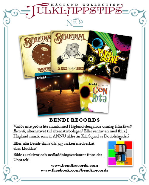 Bendi